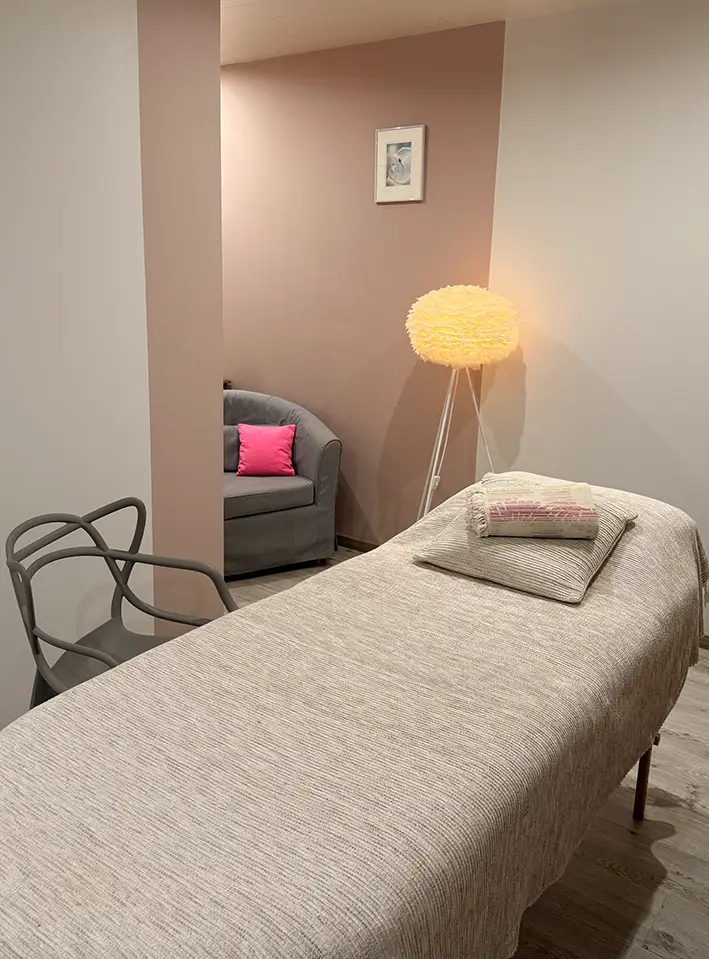 Magnetisme Séance Magnétisme en Terre d'émotion by Bérengère Clausse à Libramont-Chevigny.