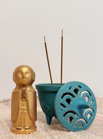 Okuden_By_Berengère_Clausse Reiki - Initiation au deuxième niveau traditionnel de l'Usui Reiki Ryoho - Okuden - en Terre d'émotion by Bérengère Clausse