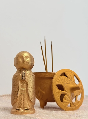 Reiki - Initiation au troisième niveau traditionnel de l'Usui Reiki Ryoho - Shinpiden - en Terre d'émotion by Bérengère Clausse