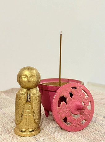 Shoden_By_Berengère_Clausse Reiki - Initiation au troisième niveau traditionnel de l'Usui Reiki Ryoho - Shinpiden - en Terre d'émotion by Bérengère Clausse