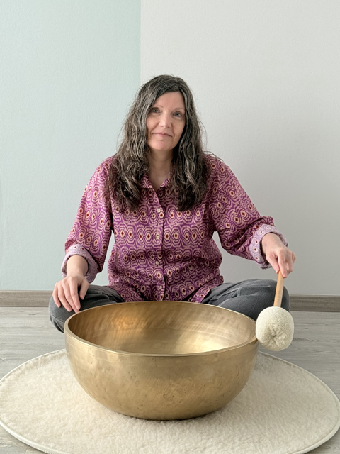 Bérengère Clausse, énergéticienne holistique & Maître-enseignant Reiki - Terre d'émotion by Bérengère Clausse à Libramont-Chevigny Bérengère Clausse, énergéticienne holistique & Maître-enseignant Reiki - Terre d'émotion by Bérengère Clausse à Libramont-Chevigny