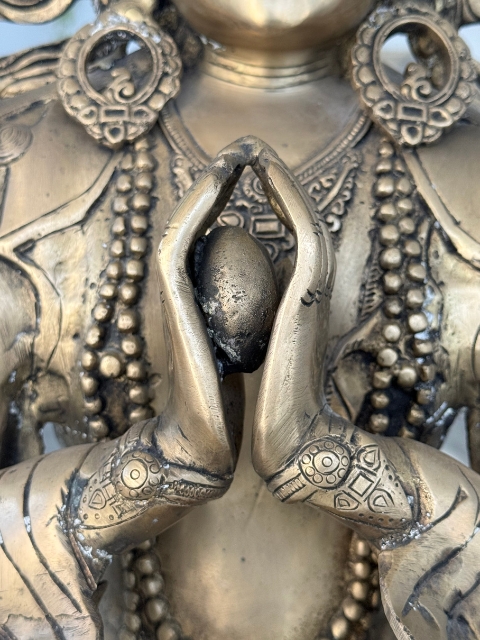 Soins Reiki à distance en Terre d'émotion by Bérengère Clausse